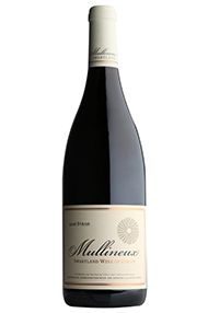 2016 Mullineux Syrah, Swartland, South Africa 2016 Mullineux Syrah, Swartland, South Africa
