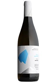 2018 Domaine Lyrarakis, Voilá Assyrtiko, Crete, Greece 2018 Domaine Lyrarakis, Voilá Assyrtiko, Crete, Greece