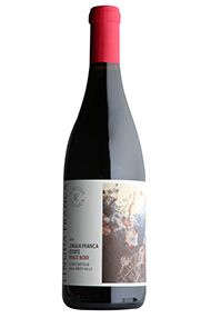 2016 Lingua Franca, Estate Pinot Noir, Eola-Amity Hills, Oregon, USA 2016 Lingua Franca, Estate Pinot Noir, Eola-Amity Hills, Oregon, USA