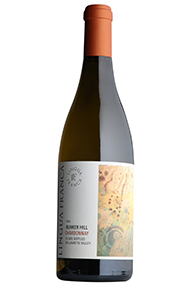 2016 Lingua Franca, Bunker Hill, Estate Chardonnay, Willamette Valley, USA 2016 Lingua Franca, Bunker Hill, Estate Chardonnay, Willamette Valley, USA