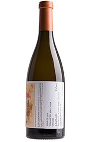 2016 Lingua Franca, Sisters Chardonnay, Willamette Valley, Oregon, USA 2016 Lingua Franca, Sisters Chardonnay, Willamette Valley, Oregon, USA