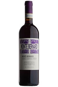 2015 Sa'etta, Chianti Classico Riserva, Monte Bernardi, Panzano-in-Chianti 2015 Sa'etta, Chianti Classico Riserva, Monte Bernardi, Panzano-in-Chianti