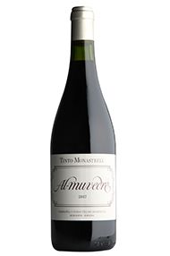 2017 Al Muvedre, Telmo Rodríguez, Alicante, Spain 2017 Al Muvedre, Telmo Rodríguez, Alicante, Spain