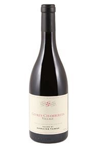 2017 Gevrey-Chambertin, Village, Domaine Tawse 2017 Gevrey-Chambertin, Village, Domaine Tawse