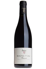 2017 Beaune, Les Pertuisots, 1er Cru, Jean-Yves Devevey, Burgundy 2017 Beaune, Les Pertuisots, 1er Cru, Jean-Yves Devevey, Burgundy