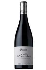 2017 Corton, La Vigne au Saint, Grand Cru, Domaine des Croix 2017 Corton, La Vigne au Saint, Grand Cru, Domaine des Croix
