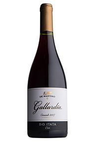 2018 De Martino, Gallardia, Cinsault, Itata Valley, Chile 2018 De Martino, Gallardia, Cinsault, Itata Valley, Chile