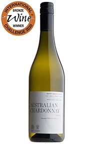 2018 Berry Bros. & Rudd Australian Chardonnay by Frankland Estate 2018 Berry Bros. & Rudd Australian Chardonnay by Frankland Estate