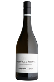 2017 Bourgogne Aligoté, Benjamin Leroux 2017 Bourgogne Aligoté, Benjamin Leroux