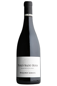 2017 Morey-St Denis, Benjamin Leroux 2017 Morey-St Denis, Benjamin Leroux