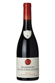 2017 Bourgogne, Hautes Côtes de Nuits, Domaine Lamarche 2017 Bourgogne, Hautes Côtes de Nuits, Domaine Lamarche