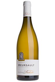 2017 Meursault, Le Meix Sous Le Château, Jean-Philippe Fichet, Burgundy 2017 Meursault, Le Meix Sous Le Château, Jean-Philippe Fichet, Burgundy