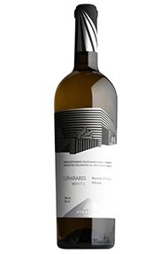 2018 Domaine Lyrarakis, White, Crete, Greece 2018 Domaine Lyrarakis, White, Crete, Greece