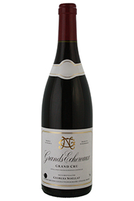 2016 Grands Echezeaux, Grand Cru, Domaine Georges Noellat 2016 Grands Echezeaux, Grand Cru, Domaine Georges Noellat