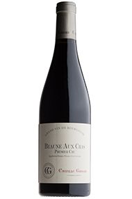 2017 Corton Renardes, Grand Cru Camille Giroud 2017 Corton Renardes, Grand Cru Camille Giroud