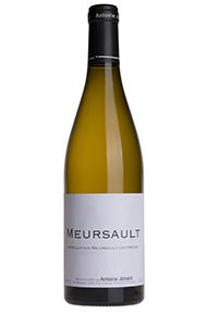 2017 Meursault, Domaine Antoine Jobard 2017 Meursault, Domaine Antoine Jobard