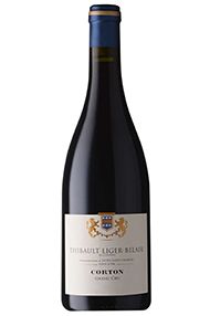 2017 Corton-Charlemagne, Les Languettes, Grand Cru, Domaine Liger-Belair 2017 Corton-Charlemagne, Les Languettes, Grand Cru, Domaine Liger-Belair