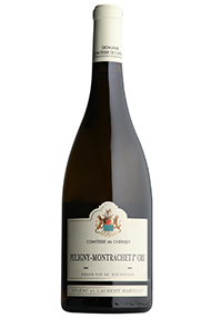2017 Puligny-Montrachet, Humeau Blagny, 1er Cru, Comtesse de Chérisey 2017 Puligny-Montrachet, Humeau Blagny, 1er Cru, Comtesse de Chérisey