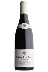 2017 Volnay, Les Aussy, 1er Cru, Domaine Bitouzet-Prieur 2017 Volnay, Les Aussy, 1er Cru, Domaine Bitouzet-Prieur