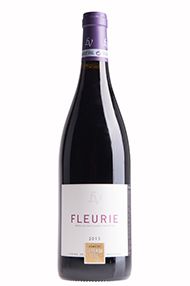 2017 Fleurie, Domaine Lafarge Vial 2017 Fleurie, Domaine Lafarge Vial
