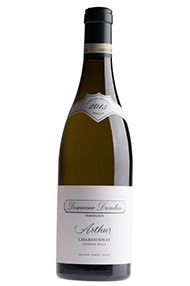 2016 Domaine Drouhin, Cuvée Arthur Chardonnay, Dundee Hills, Oregon 2016 Domaine Drouhin, Cuvée Arthur Chardonnay, Dundee Hills, Oregon
