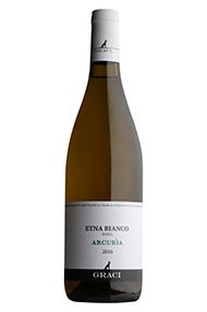 2016 Etna Bianco, Contrada da Arcuria, Graci, Passopisciaro, Sicilia 2016 Etna Bianco, Contrada da Arcuria, Graci, Passopisciaro, Sicilia