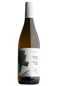 2018 Domaine Lyrarakis, Psarades Plytó, Crete, Greece 2018 Domaine Lyrarakis, Psarades Plytó, Crete, Greece