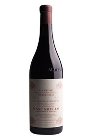 2016 Langhe Nebbiolo, Giuseppe Mascarello e Figli 2016 Langhe Nebbiolo, Giuseppe Mascarello e Figli