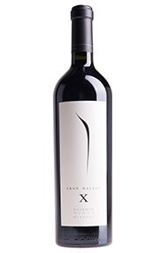 2015 Pulenta, Gran Malbec, Mendoza, Argentina 2015 Pulenta, Gran Malbec, Mendoza, Argentina