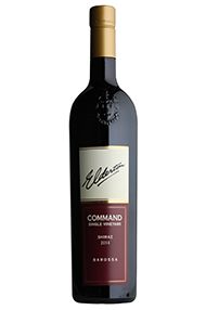 2014 Elderton Command Shiraz, Barossa Valley, South Australia 2014 Elderton Command Shiraz, Barossa Valley, South Australia