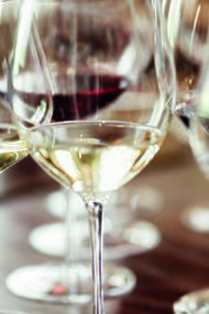 Introduction to Winetasting, Thursday 6th June 2019 Introduction to Winetasting, Thursday 6th June 2019