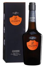 Lecompte, Calvados, Pays d'Auge, 12-year-old (42%) Lecompte, Calvados, Pays d'Auge, 12-year-old (42%)