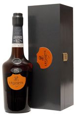 1982 Lecompte, Calvados, Pays d'Auge, Vintage 1982, 40% 1982 Lecompte, Calvados, Pays d'Auge, Vintage 1982, 40%