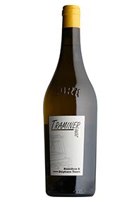 2016 Arbois Traminer, Domaine Tissot 2016 Arbois Traminer, Domaine Tissot