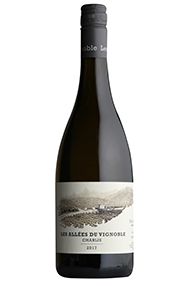 2017 Chablis, Les Allées du Domaine, Le Domaine d'Henri 2017 Chablis, Les Allées du Domaine, Le Domaine d'Henri