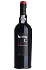 2014 Quinta do Passadouro Vintage Port 2014 Quinta do Passadouro Vintage Port