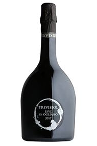 2017 Prosecco Valdobbiaddene Superiore, Rive di Ogliano, Trevisiol, Veneto 2017 Prosecco Valdobbiaddene Superiore, Rive di Ogliano, Trevisiol, Veneto