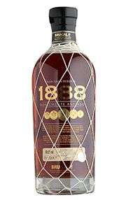 Brugal 1888, Dominican Rum, 40% Brugal 1888, Dominican Rum, 40%