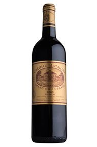 2003 Ch. Batailley, Pauillac 2003 Ch. Batailley, Pauillac