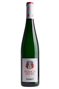2017 Zeltinger Sonnenuhr, Riesling Auslese***, Selbach-Oster, Mosel 2017 Zeltinger Sonnenuhr, Riesling Auslese***, Selbach-Oster, Mosel