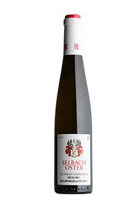 2017 Zeltinger Sonnenuhr, Riesling Beerenauslese, Selbach-Oster 2017 Zeltinger Sonnenuhr, Riesling Beerenauslese, Selbach-Oster