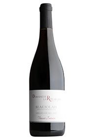 2017 Beaujolais Vieilles Vignes, Domaine de la Rocaillère 2017 Beaujolais Vieilles Vignes, Domaine de la Rocaillère