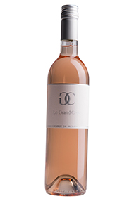 2018 Esprit de Provence Rosé, Domaine du Grand Cros 2018 Esprit de Provence Rosé, Domaine du Grand Cros