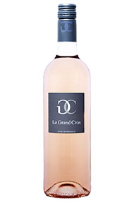 2018 Le Grand Cros, Rosé, Domaine du Grand Cros 2018 Le Grand Cros, Rosé, Domaine du Grand Cros