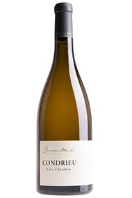 2017 Condrieu, Côte Chatillon, Domaine Mouton 2017 Condrieu, Côte Chatillon, Domaine Mouton