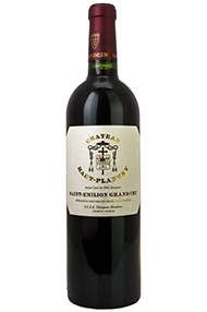 2013 Ch. Haut-Plantey, Grand Cru, St Emilion 2013 Ch. Haut-Plantey, Grand Cru, St Emilion