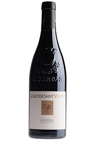 2017 Gigondas, La Bastide St Vincent 2017 Gigondas, La Bastide St Vincent