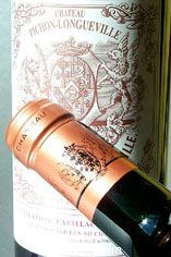 1995 Ch. Pichon-Longueville-Baron, Pauillac 1995 Ch. Pichon-Longueville-Baron, Pauillac