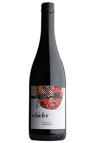 2017 Blaufränkisch, Burgenland, Uwe Schiefer, Sudburgenland 2017 Blaufränkisch, Burgenland, Uwe Schiefer, Sudburgenland
