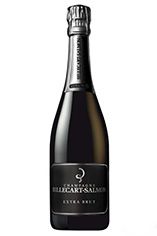 Champagne Billecart-Salmon, Extra Brut Champagne Billecart-Salmon, Extra Brut